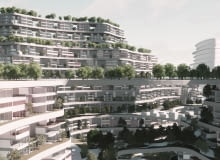 RAPORT: Polskie miasta przyszłości 2050 oczami przyszłych architektów i urbanistów RAPORT: Polskie miasta przyszłości 2050 oczami przyszłych architektów i urbanistów