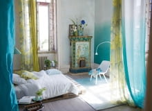 Tkaniny we wnętrzach designersguild.com