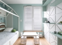 Urządzanie pokoju dla dziecka - porady Urządzanie pokoju dla dziecka - porady