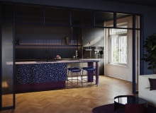 Kuchinox na Targach Warsaw Home 2024 Kuchinox na Targach Warsaw Home 2024