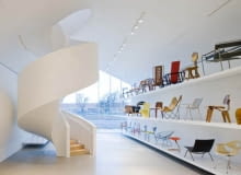 Vitra Haus Vitra Haus