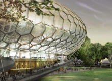 Rosyjskie stadiony na Mundial w 2018 roku FIFA 2018