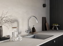 FILTRATA – czysta woda w nowoczesnej kuchni