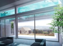 Dom Podwodny - salon Dom Podwodny - salon