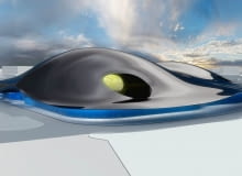 Future Systems, źródło: e-architect.cz