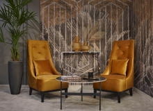 Aranżacja salonu twoich marzeń - 4 rzeczy, na które warto zwrócić uwagę