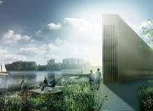 Ośrodek sportowy Stodoły