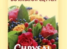 Odżywki dla kwiatów ciętych mają różne opakowania. Saszetki wystarczają zwykle na jeden bukiet, a mała butelka koncentratu (250 ml) - na kilkanaście