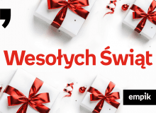 Pomysły na świąteczne prezenty Pomysły na świąteczne prezenty