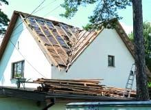 Jak się przygotować do remontu dachu? Jak się przygotować do remontu dachu?