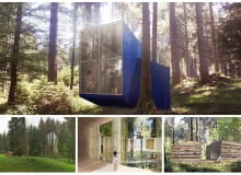 Domy letniskowe w szwajcarskiej Jurze Domy letniskowe w szwajcarskiej Jurze