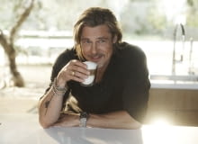 Perfetto moment z Bradem Pitt’em w nowej kampanii De’Longhi Perfetto moment z Bradem Pitt’em w nowej kampanii De’Longhi