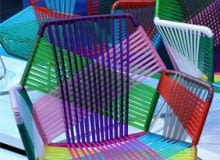 pierwsza w Polsce wystawa ikon światowego wzornictwa - Patricii Urquioli i Patrizii Moroso