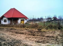 Działka budowlana działka budowlana