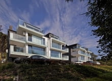 projekt Tadeusz Lemański