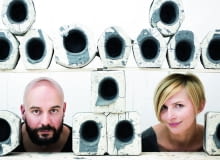 Jakub Kwarciński i Natalia Gruszecka - Studio Ende Jakub Kwarciński i Natalia Gruszecka