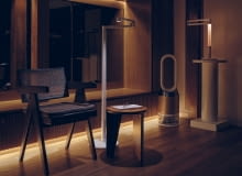 Dyson Solarcycle Morph - jedna lampa, cztery rodzaje światła Dyson Solarcycle Morph - jedna lampa, cztery rodzaje światła