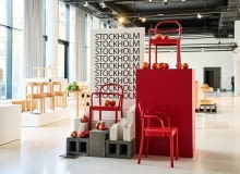 Kolekcja IKEA STOCKHOLM 2025 już w sprzedaży Kolekcja IKEA STOCKHOLM 2025 już w sprzedaży