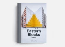 Eastern Blocks II Eastern Blocks II