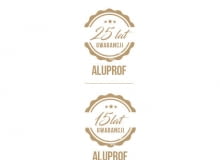 Gwarancja Aluprof gwarancja okna aluprof produkty budowlane