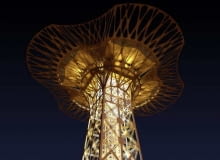 EIFFEL DNA