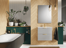 Metamorfoza łazienki krok po kroku