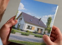 Co naprawdę kupujesz w teczce z projektem domu? Standardy w dokumentacji