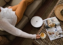 Roomba Combo 2 Essential White Roomba Combo 2 Essential White