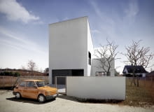 Dom w Skrzynkach pod Poznaniem Dom w Skrzynkach pod Poznaniem