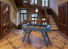 FAS Pendezza - BOSS FAS Pendezza - BOSS