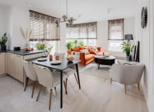 Komfortowy apartament w sercu Wrocławia