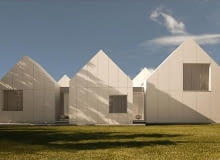 S3NS Architektura S3NS Architektura