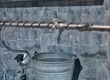 kabel rozgrzewający, technika ogrodowa, ogrzewanie kabel rozgrzewający, technika ogrodowa, ogrzewanie