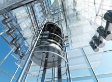 10 ciekawostek na temat wind windy, winda, ciekawostki, nowoczesne windy