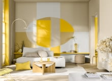 Kolor Roku AkzoNobel 2025 - Hello Yellow Kolor Roku AkzoNobel 2025 - Hello Yellow