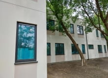 Michałowice: pierwszy modułowy zespół mieszkalny dla osób z autyzmem Michałowice: pierwszy modułowy zespół mieszkalny dla osób z autyzmem