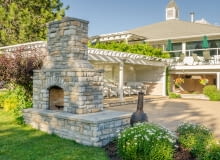 Grill murowany czy przenośny