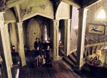 Dom hrabiego Olafa Dom hrabiego Olafa