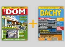 Nowy numer Ładnego domu już w sprzedaży Nowy numer Ładnego domu już w sprzedaży