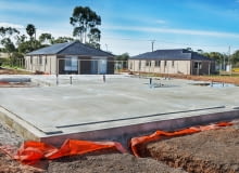 Jak ocieplić i uszczelnić płyty fundamentowe? Jak ocieplić i uszczelnić płyty fundamentowe?