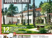 miesięcznik Ładny Dom - numer listopadowy miesięcznik Ładny Dom - numer listopadowy