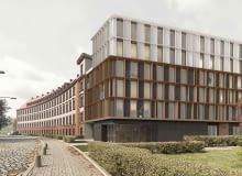 EnResidence we Wrocławiu