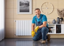 JAK PRZYGOTOWAĆ SIĘ DO SEZONU GRZEWCZEGO? JAK PRZYGOTOWAĆ SIĘ DO SEZONU GRZEWCZEGO?