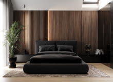 Zdrowy sen a aranżacja sypialni Zdrowy sen a aranżacja sypialni