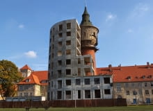 Szczyt osiągnięć rewitalizacyjnych ze Szczytna Szczyt osiągnięć rewitalizacyjnych ze Szczytna