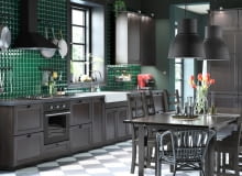 Jak prawidłowo oświetlić kuchnię? Jak prawidłowo oświetlić kuchnię?