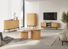 Jak praktycznie i stylowo urządzić pokój dzienny?