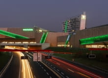 Westside Shopping and Leisure Center Westside Shopping and Leisure Center