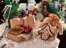 Jak zrobić prezent własnoręcznie?