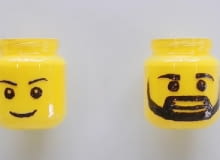 Słoiczek LEGO Słoiczek LEGO